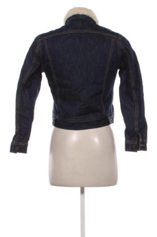 Kurtka damska Lee, Rozmiar M, Kolor Niebieski, Cena 239,99 zł