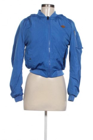 Дамско яке Lee Cooper, Размер S, Цвят Син, Цена 68,43 лв.