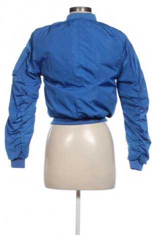 Дамско яке Lee Cooper, Размер S, Цвят Син, Цена 68,43 лв.