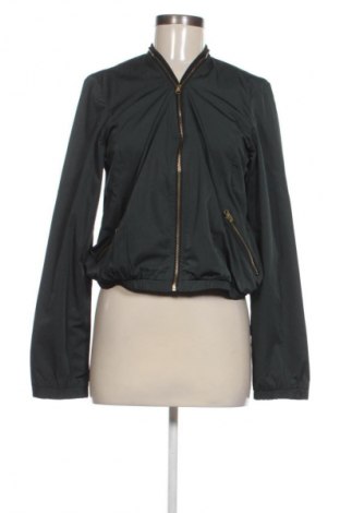 Dámska bunda  Lefties, Veľkosť L, Farba Zelená, Cena  20,95 €