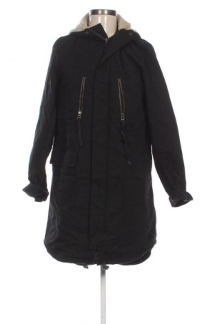 Dámska bunda  Levi's, Veľkosť M, Farba Čierna, Cena  88,95 €