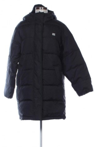 Дамско яке Levi's, Размер M, Цвят Черен, Цена 292,01 лв.