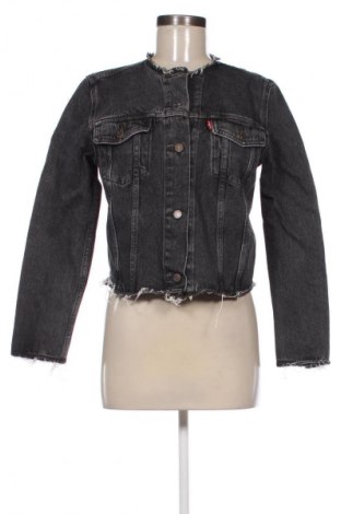 Dámská bunda  Levi's, Velikost M, Barva Černá, Cena  1 127,00 Kč