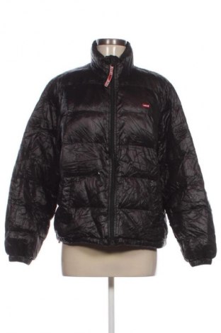 Női dzseki Levi's, Méret L, Szín Fekete, Ár 14 969 Ft