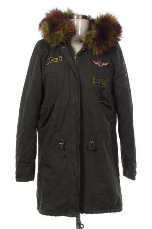 Női dzseki Lexxury, Méret XL, Szín Zöld, Ár 12 719 Ft