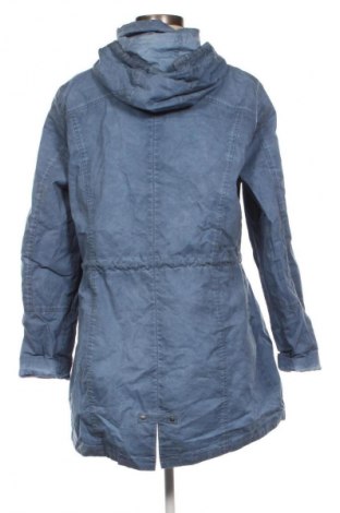 Dámska bunda  Liberty, Veľkosť L, Farba Modrá, Cena  20,95 €