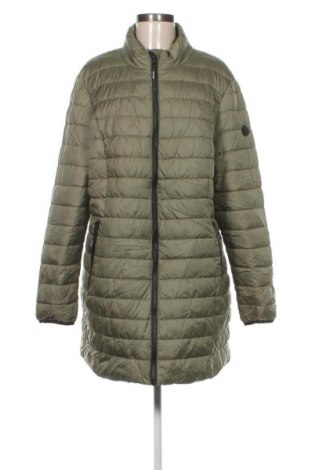 Дамско яке Liberty Island, Размер XXL, Цвят Зелен, Цена 21,47 €