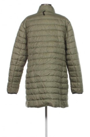 Дамско яке Liberty Island, Размер XXL, Цвят Зелен, Цена 21,47 €