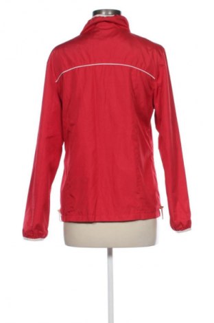 Női dzseki Life, Méret S, Szín Piros, Ár 9 600 Ft