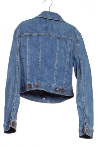 Damenjacke Limited Edition, Größe XS, Farbe Blau, Preis 19,95 €