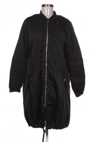 Damenjacke Lindex, Größe M, Farbe Schwarz, Preis 29,74 €