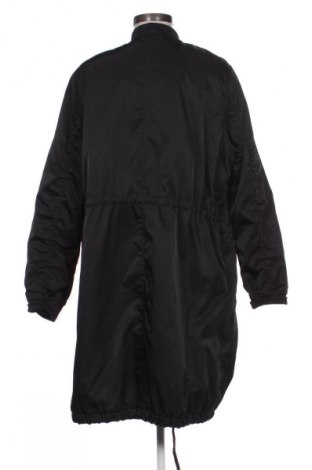 Damenjacke Lindex, Größe M, Farbe Schwarz, Preis 29,74 €