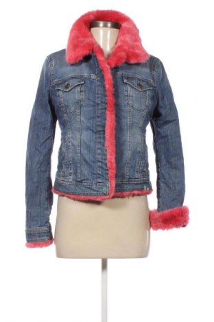 Дамско яке Liu Jo, Размер S, Цвят Син, Цена 159,99 лв.