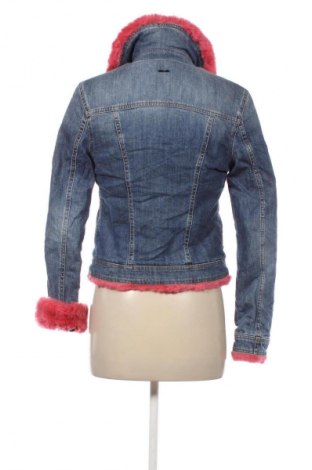 Дамско яке Liu Jo, Размер S, Цвят Син, Цена 159,99 лв.