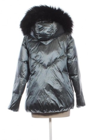 Geacă de femei Liu Jo, Mărime XS, Culoare Albastru, Preț 468,17 Lei