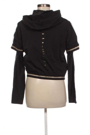 Дамско яке Liu Jo, Размер S, Цвят Черен, Цена 107,99 лв.