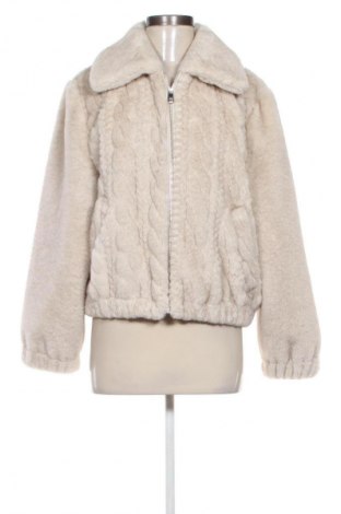 Kurtka damska Liu Jo, Rozmiar S, Kolor ecru, Cena 408,83 zł