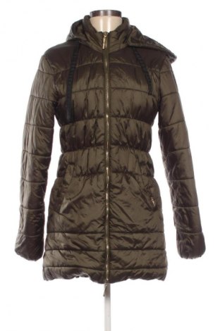 Дамско яке Liu Jo, Размер XS, Цвят Зелен, Цена 88,55 лв.