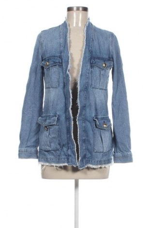 Dámská bunda  Liu Jo, Velikost XXS, Barva Modrá, Cena  2 399,00 Kč