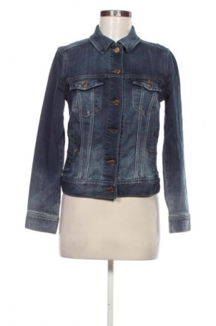 Дамско яке Liverpool Los Angeles, Размер XS, Цвят Син, Цена 204,99 лв.