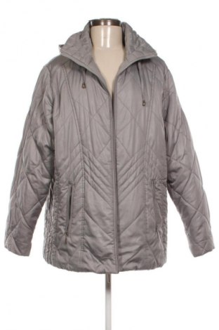 Дамско яке Long Beach, Размер XXL, Цвят Сив, Цена 26,99 лв.