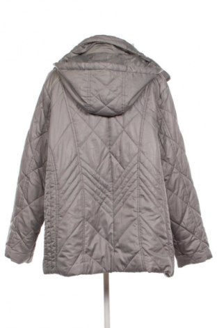 Дамско яке Long Beach, Размер XXL, Цвят Сив, Цена 26,99 лв.