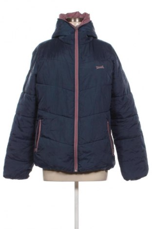 Damenjacke Lonsdale, Größe XL, Farbe Blau, Preis € 15,99