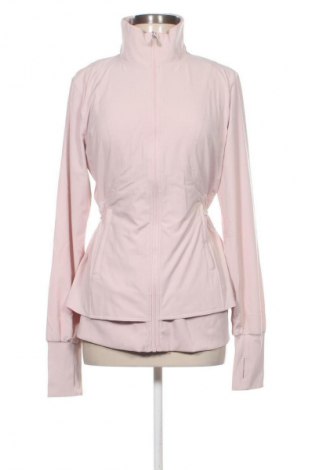 Γυναικείο μπουφάν Lululemon, Μέγεθος M, Χρώμα Σάπιο μήλο, Τιμή 41,94 €