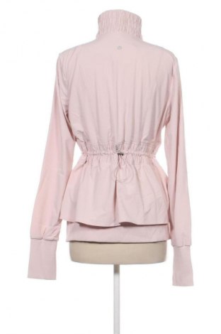 Γυναικείο μπουφάν Lululemon, Μέγεθος M, Χρώμα Σάπιο μήλο, Τιμή 41,94 €