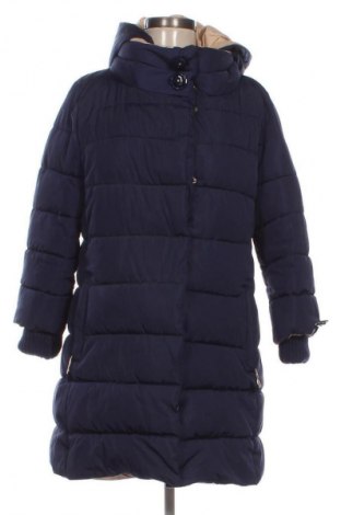 Damenjacke Luxury, Größe 3XL, Farbe Blau, Preis 29,59 €