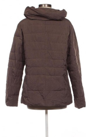 Дамско яке Lwie, Размер XXL, Цвят Кафяв, Цена 26,99 лв.