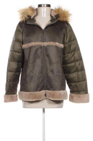 Damenjacke MD'M, Größe L, Farbe Grün, Preis 45,48 €