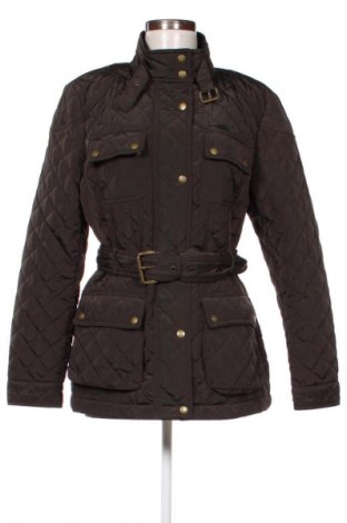 Damenjacke MICHAEL Michael Kors, Größe L, Farbe Grün, Preis € 140,14