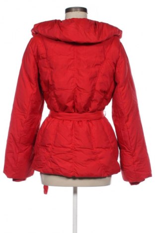 Geacă de femei Madeleine, Mărime M, Culoare Roșu, Preț 192,99 Lei