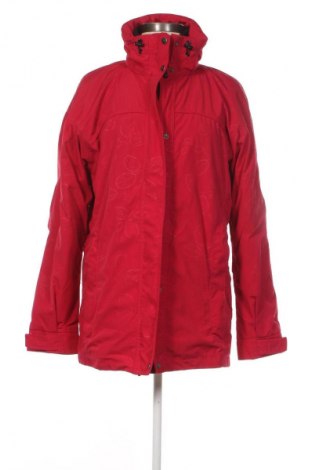 Damenjacke Maier Sports, Größe S, Farbe Rot, Preis 68,99 €