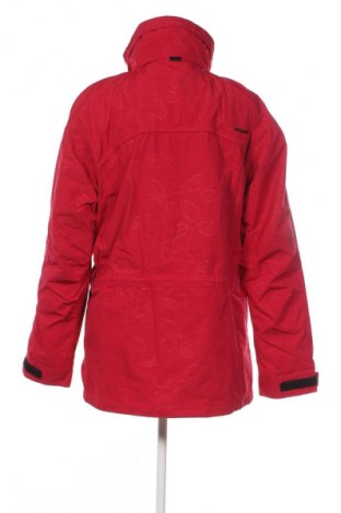 Damenjacke Maier Sports, Größe S, Farbe Rot, Preis 68,99 €