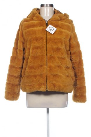 Női dzseki Maison 123, Méret M, Szín Sárga, Ár 35 568 Ft