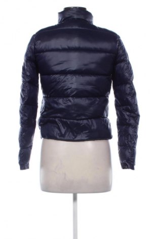 Dámska bunda  Mango, Veľkosť XS, Farba Modrá, Cena  24,55 €