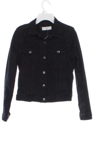 Damenjacke Mango, Größe XS, Farbe Schwarz, Preis 17,30 €