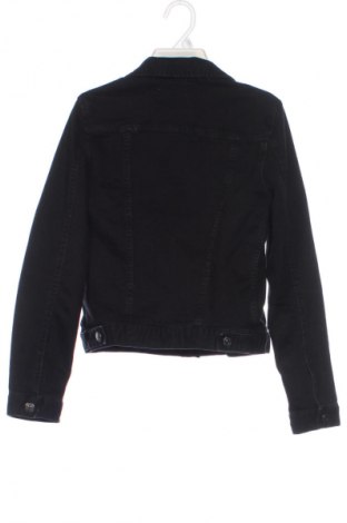 Damenjacke Mango, Größe XS, Farbe Schwarz, Preis 17,30 €