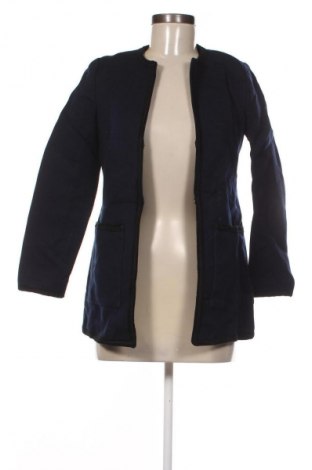 Kurtka damska Mango, Rozmiar XS, Kolor Niebieski, Cena 77,99 zł