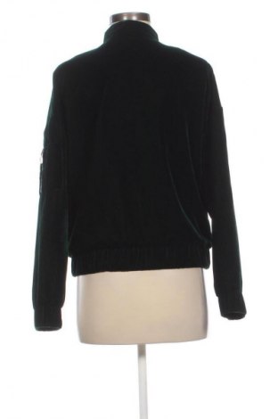 Дамско яке Mango, Размер M, Цвят Зелен, Цена 128,25 лв.