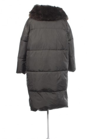 Дамско яке Mango, Размер L, Цвят Зелен, Цена 127,99 лв.