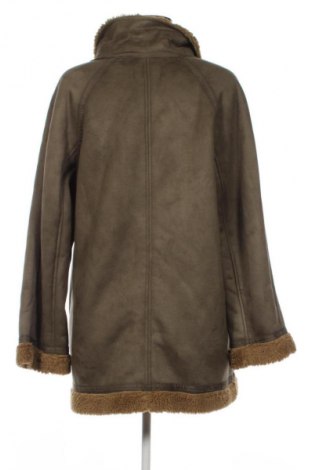 Damenjacke Mango, Größe S, Farbe Grün, Preis 82,99 €