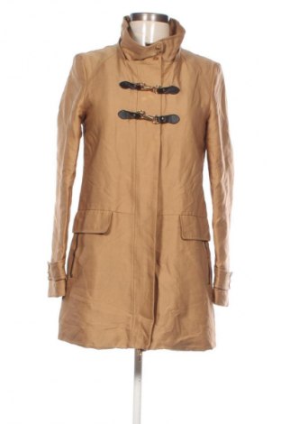 Damenjacke Mango, Größe S, Farbe Braun, Preis € 43,99