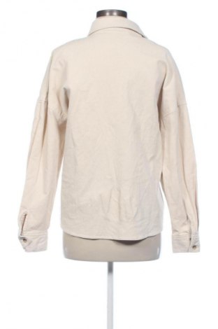 Γυναικείο μπουφάν Mango, Μέγεθος XS, Χρώμα  Μπέζ, Τιμή 25,00 €