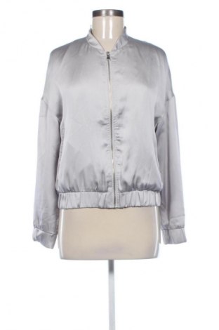 Γυναικείο μπουφάν Mango, Μέγεθος S, Χρώμα Γκρί, Τιμή 25,00 €