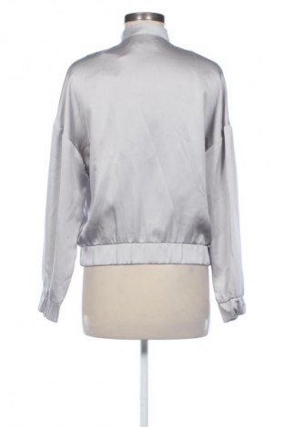 Γυναικείο μπουφάν Mango, Μέγεθος S, Χρώμα Γκρί, Τιμή 25,00 €