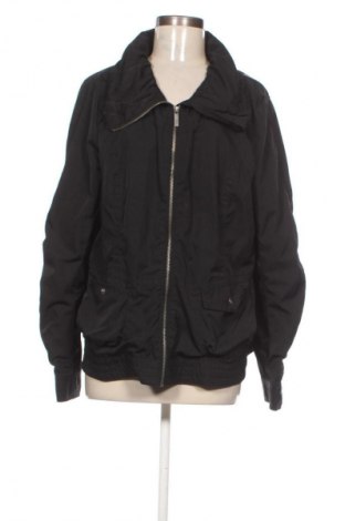 Női dzseki Manguun, Méret XL, Szín Fekete, Ár 9 570 Ft
