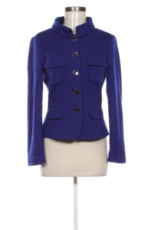 Dámská bunda  Marc Cain, Velikost S, Barva Modrá, Cena  3 044,00 Kč